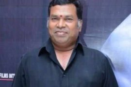 Mayilsamy Bio, Age, Height, Wife, Children, Cause Of Death, Net Worth at Death