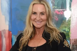 Noel Gallagher First Wife: Who is Meg Mathews?