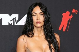 Megan Fox Parents: Meet Gloria Darlene Fox And Franklin Thomas Fox
