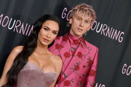 Is MGK in a relationship with Megan Fox? Did Megan Fox marry MGK?