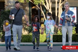 Does Megan Fox have a daughter? Who is Megan Fox’s oldest son?