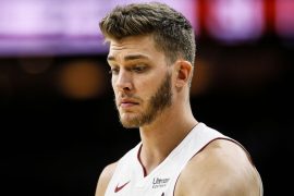 Meyers Leonard Children: Does Meyers Leonard have kids?