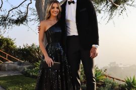 Who Is Elle Bielfeldt? Meet Meyers Leonard’s Wife