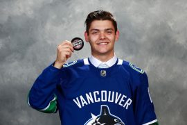 Michael DiPietro Biography, High school, College, Age, Height, Weight, Family, Stats