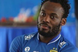 Michael Essien Couldn’t Maintain Relationships with Women Because He’s Gay – Prophet Adu-Boahen Claims