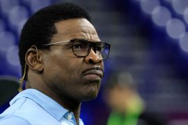 Michael Irvin Axed: Why Was Michael Irvin Pulled From NFL Network’s Super Bowl Coverage?