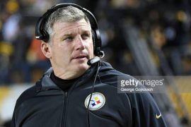 Mike Munchak Siblings: Does Mike Munchak Have Siblings?