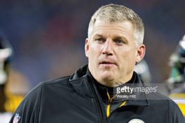 Mike Munchak Children: Meet Alexandria And Julie