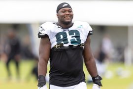 Milton Williams Girlfriend: Who Is Milton Williams Dating?