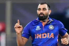 Mohammed Shami Net Worth, Endorsements, Batting Style and Stats