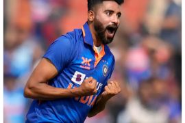 Mohammed Siraj Net Worth, House, Ranking, Batting Style, Bowling Speed