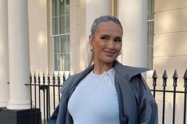 Is Molly-Mae Hague A Gypsy?