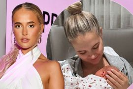 Molly-Mae Baby Surname: What Is Bambi’s Surname?