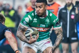 Monty Ioane Girlfriend: Who Is Melisa Dasci?