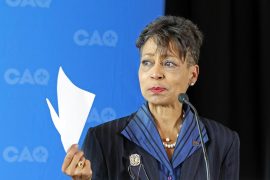 Nadine Girault Obituary, Age, Height, Parents, Siblings, Health, Death, Wikipedia
