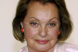 Nadja Tiller Bio, Movies and TV Shows, Age, Height, Family, Instagram