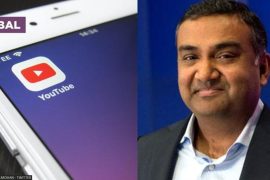 Who Is Neal Mohan? Meet The New CEO of YouTube