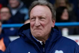 Neil Warnock Biography, Teams Coached, Current Job, Age, Height, Family, Young, Documentary