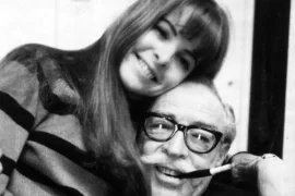 Dalton Trumbo Parents: Meet Maud Trombo, Orus Bonham Trombo