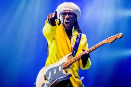 Nile Rodgers Siblings: Meet Nile Rodgers Brother Bunchy Goodman