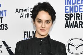 Noemie Merlant Children: Does Noemie Merlant Have Kids?