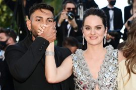 Noemie Merlant Boyfriend: Who Is Covaci Gimi?