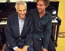 Burt Bacharach son: Who is Oliver Bacharach? Oliver Bacharach Age, Wikipedia, Net Worth, Instagram