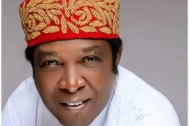 Oyibo Chukwu Cause of Death: What happened to the Labour Party Senatorial Candidate?