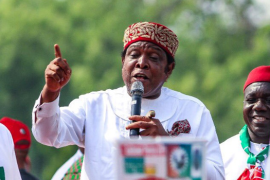 Who was Oyibo Chukwu? Labour Party Senatorial Candidate shot dead in Enugu and body burnt
