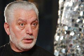 When was Paco Rabanne born? What country is Paco Rabanne from?