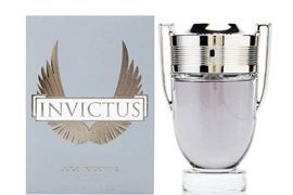 What does Paco Rabanne smell like?