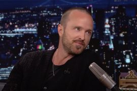 Aaron Paul Biography, Movies And TV Shows, Age, Height, Family, Instagram