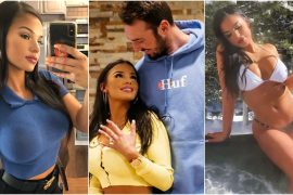 Who Is Gabrielle Michelle Walker? Meet Paxton Lynch’s Wife