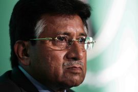 Pervez Musharraf Health: What disease does Pervez Musharraf have?
