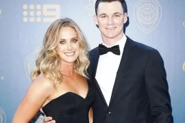 Peter Handscomb Wife: Who Is Sarah Ray?