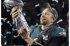 Who is the best Eagles coach of all time?