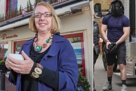 Who Is Pietro Addis? Meet The Man Who Allegedly Stabbed His Millionaire Grandmum After She Raised Concerns About His Drug Abuse