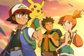 What is the 1st Pokémon game? Who is the new Legendary Pokémon?