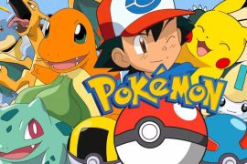 How old is Ash in XYZ? How old is Ash’s mother?