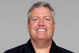 Did Rex Ryan Play Football? What’s Rex Ryan doing now?
