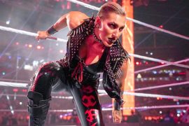 Rhea Ripley Biography, Movies And TV Shows, Age, Height, Family, Husband Name, Instagram
