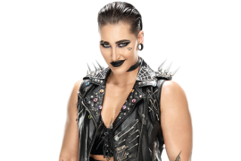 Rhea Ripley Bench Press: How much does Rhea Ripley bench press?