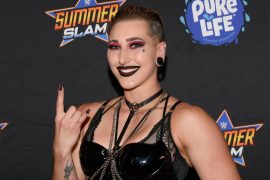 Rhea Ripley Parents: Who Are Rhea Ripley Parents?