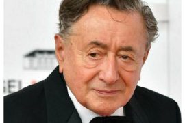 Austrian Entrepreneur and Billionaire Richard Lugner Dies at 91