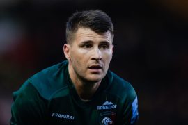 Richard Wigglesworth Biography, Position, Weight, Family, Siblings, Instagram