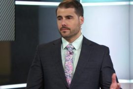 Rick DiPietro Bio, Age, Height, Weight, Family, Stats, Instagram, Twitter