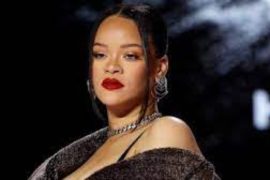 Rihanna Confirms Her Return to Music with Upcoming Album