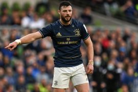 Robbie Henshaw Age: What age is Robbie Henshaw?