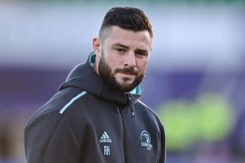 Robbie Henshaw Injury: Is Robbie Henshaw injured?
