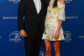 Robbie Henshaw Girlfriend: Who Is Sophie Marren?